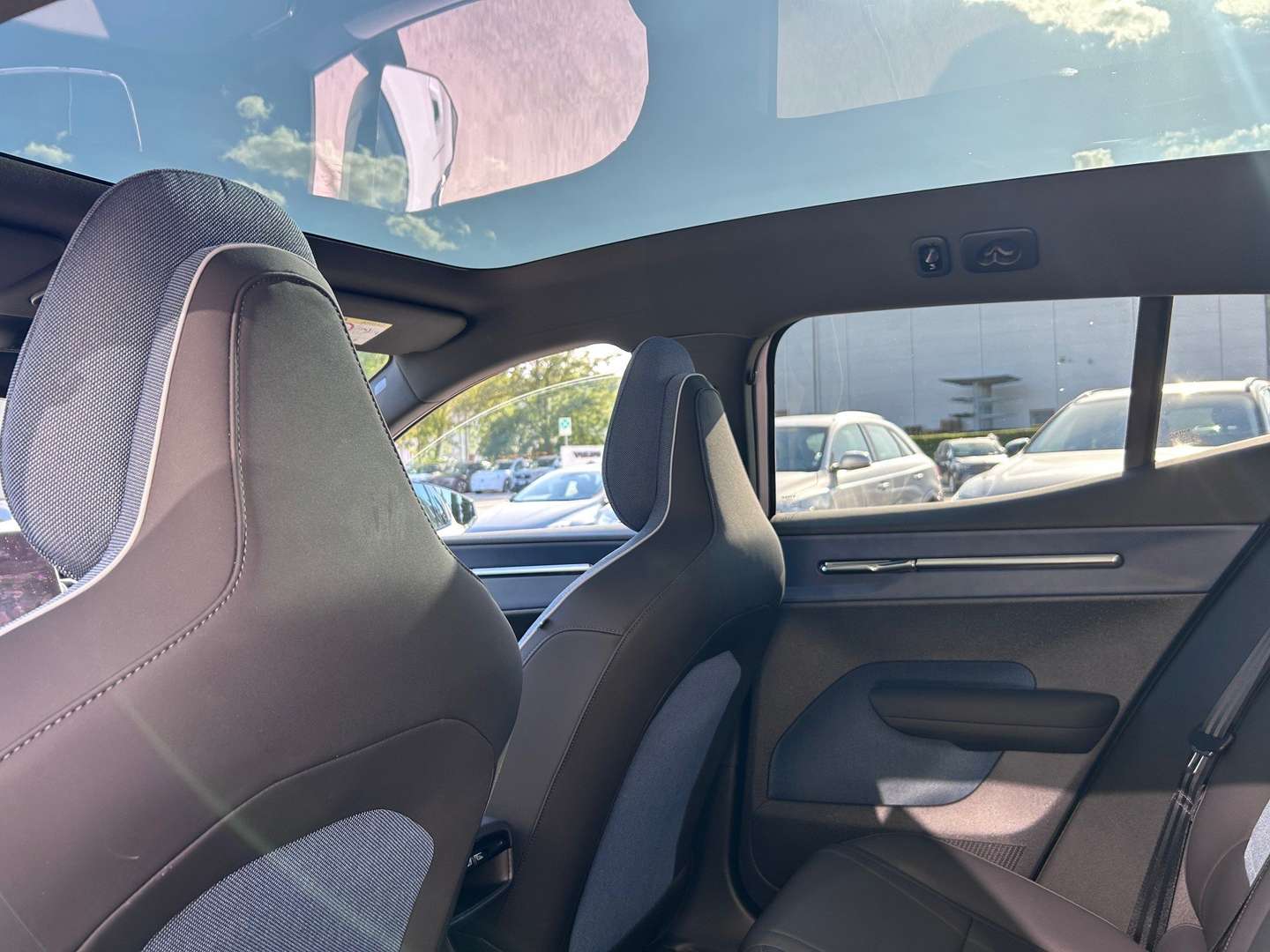 Volvo EX30 TWIN MOTOR PERFORMANCE - 2023 - Joinsteer - #7