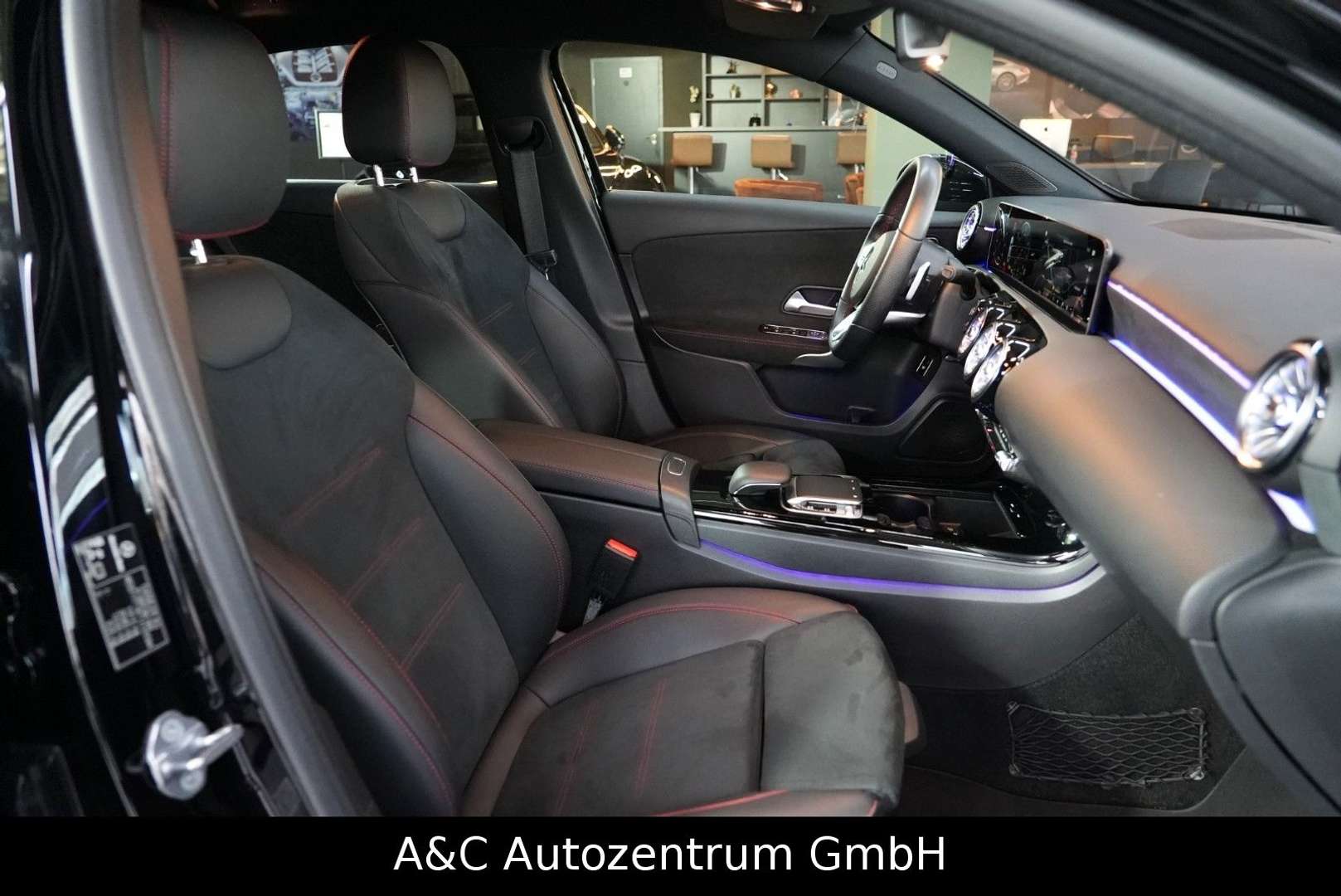 Mercedes Classe A 200 AMG Line - 2019 - Joinsteer - #15