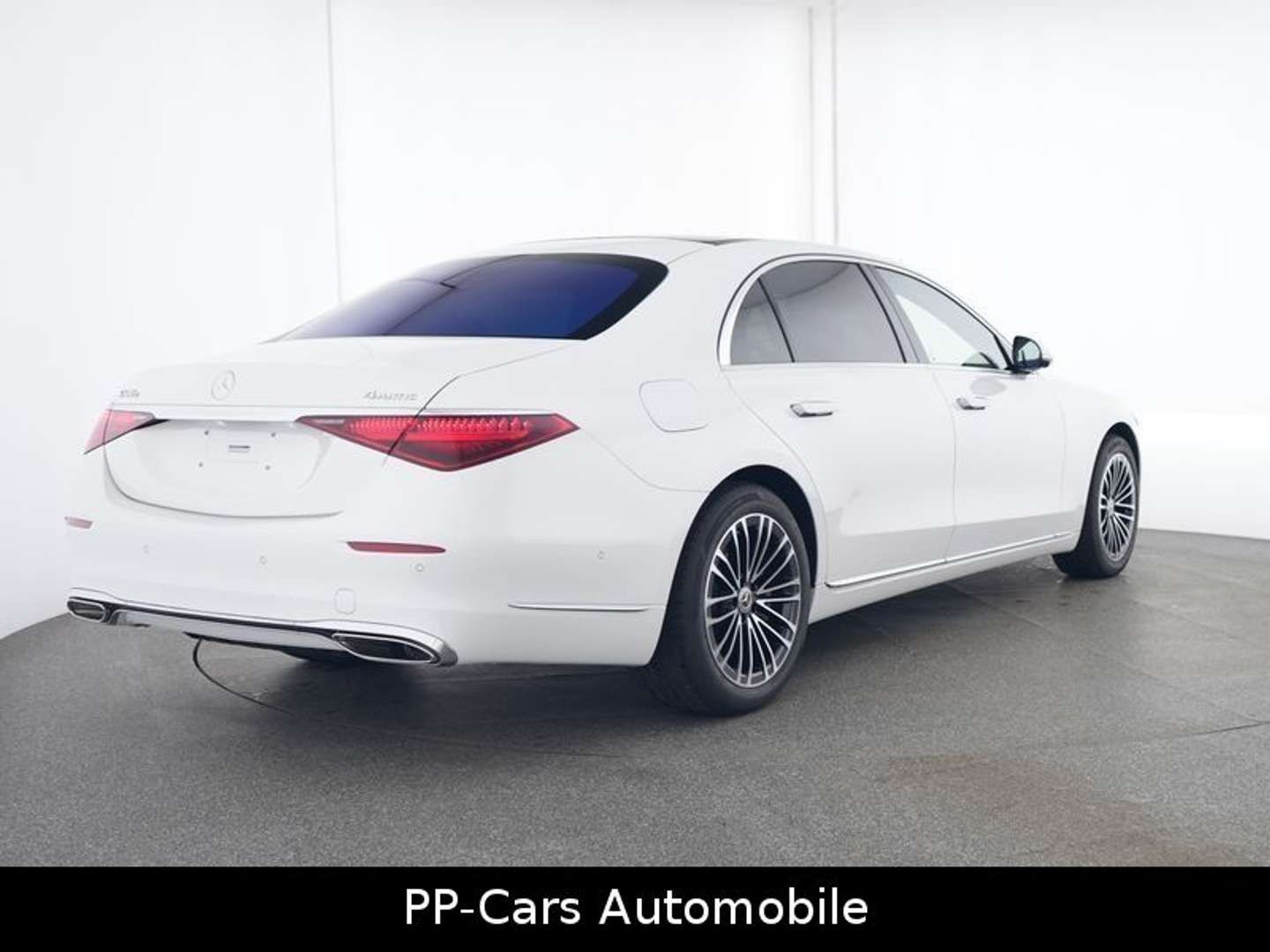 Mercedes Classe S 580 AMG Line - 2023 - Joinsteer - #9