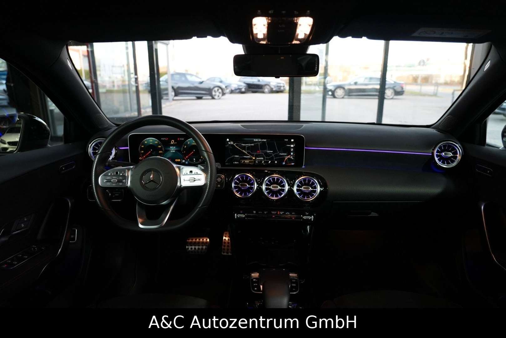 Mercedes Classe A 200 AMG Line - 2019 - Joinsteer - #16