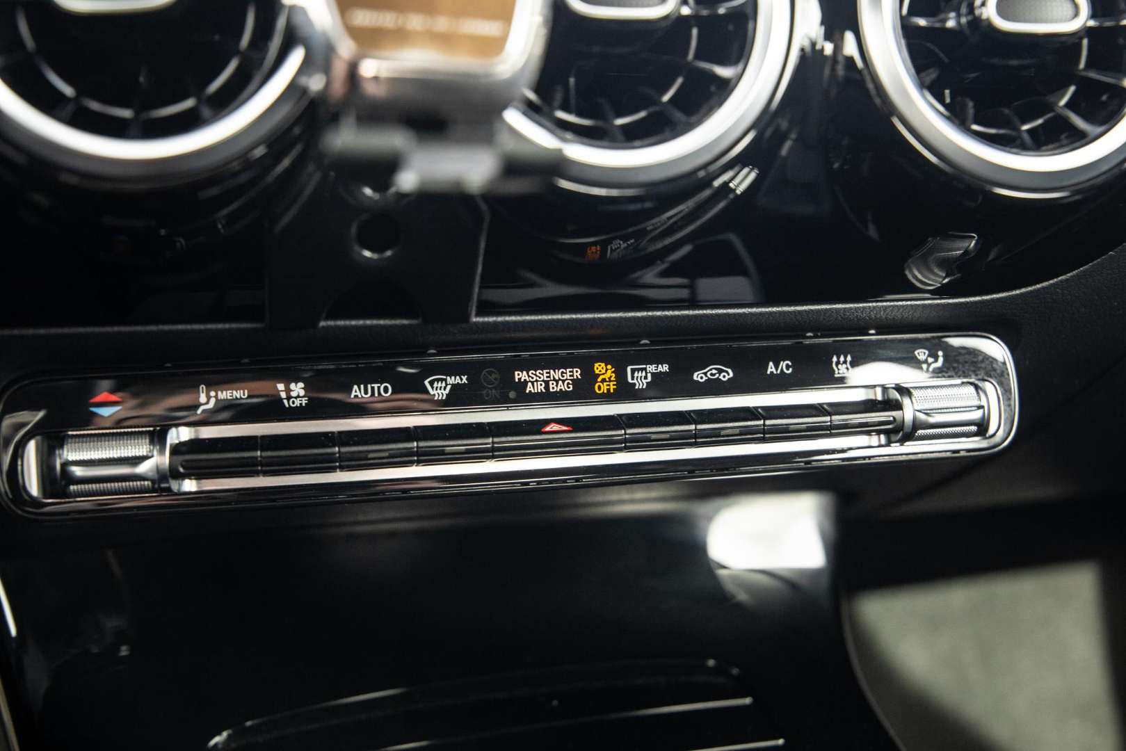 Mercedes Classe A 250 E 250 Business Line - 2022 - Joinsteer - #40