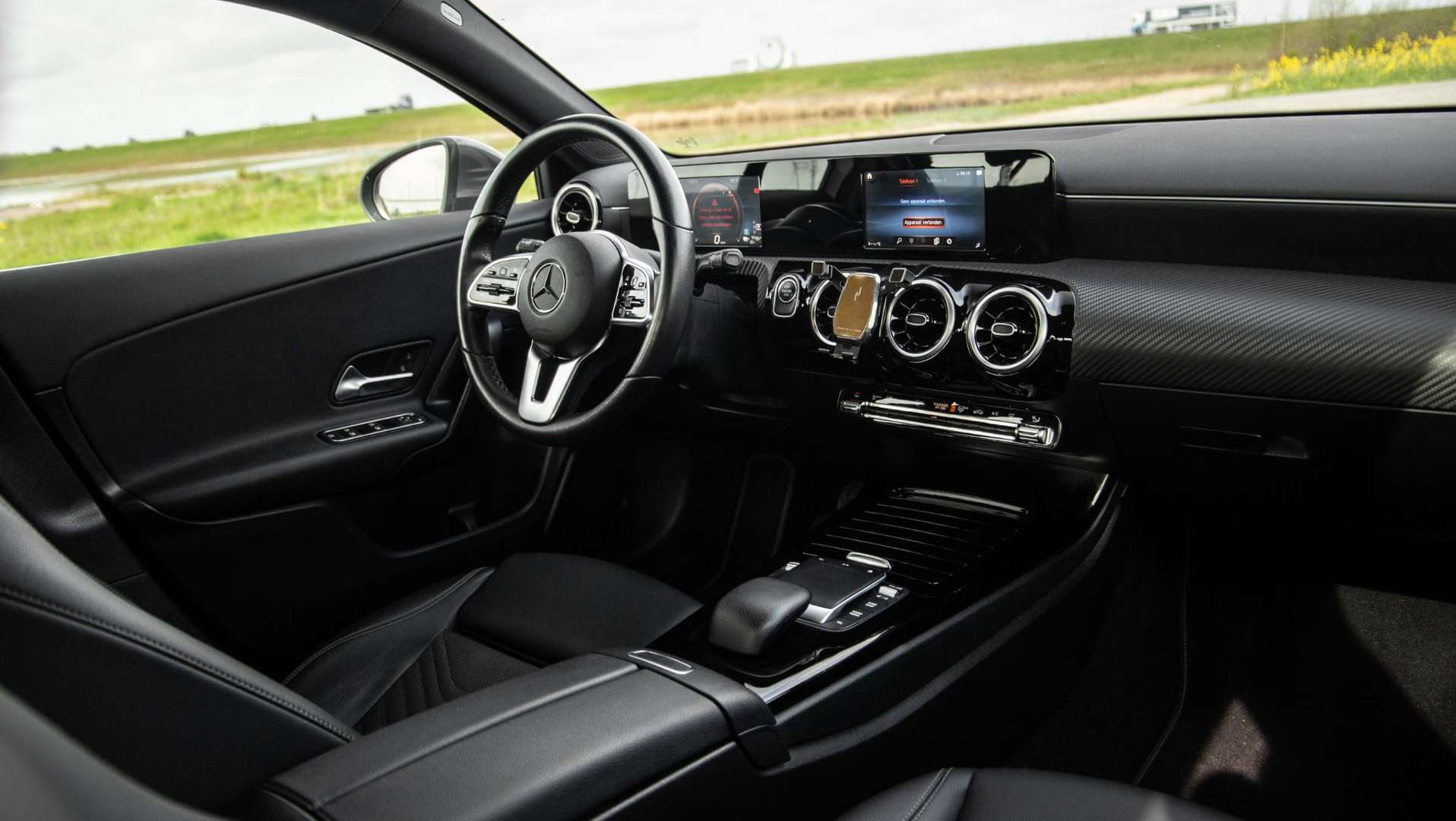 Mercedes Classe A 250 E 250 Business Line - 2022 - Joinsteer - #41