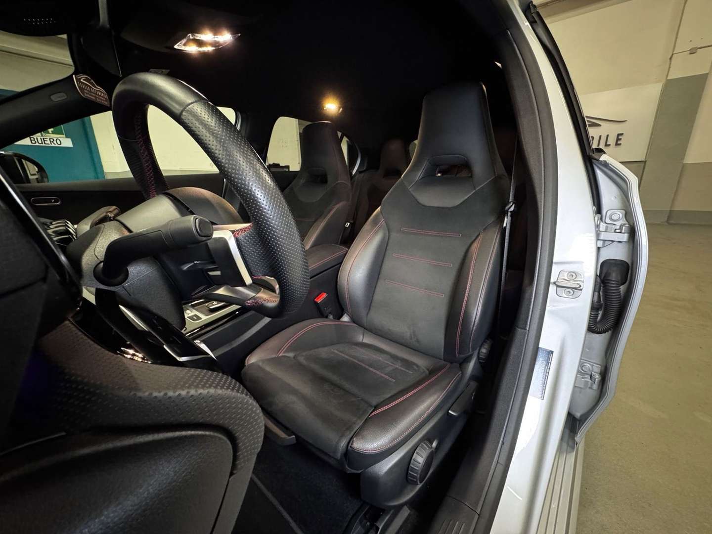 Mercedes Classe A 180 AMG Line - 2023 - Joinsteer - #14