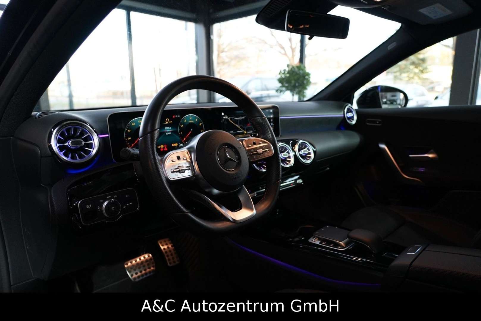 Mercedes Classe A 200 AMG Line - 2019 - Joinsteer - #20