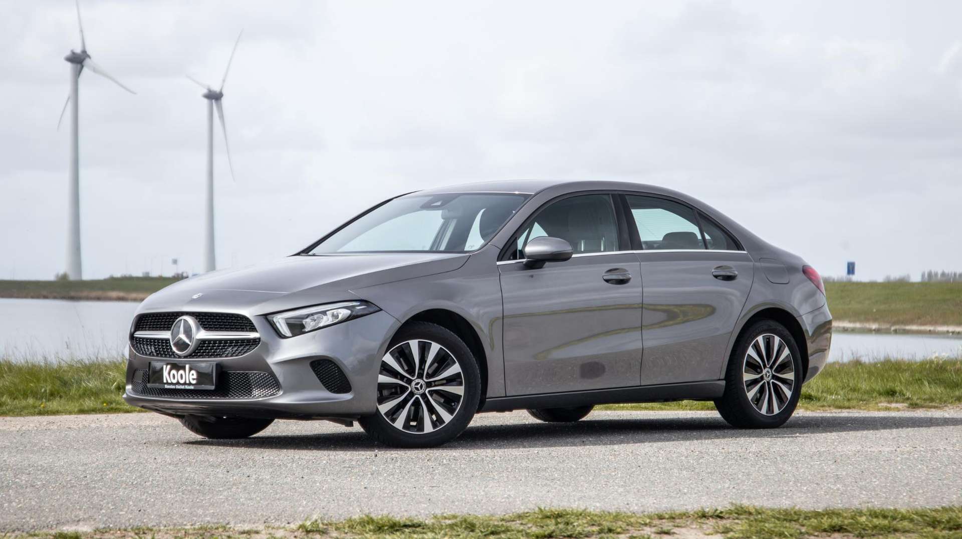 Mercedes Classe A 250 E 250 Business Line - 2022 - Joinsteer - #42