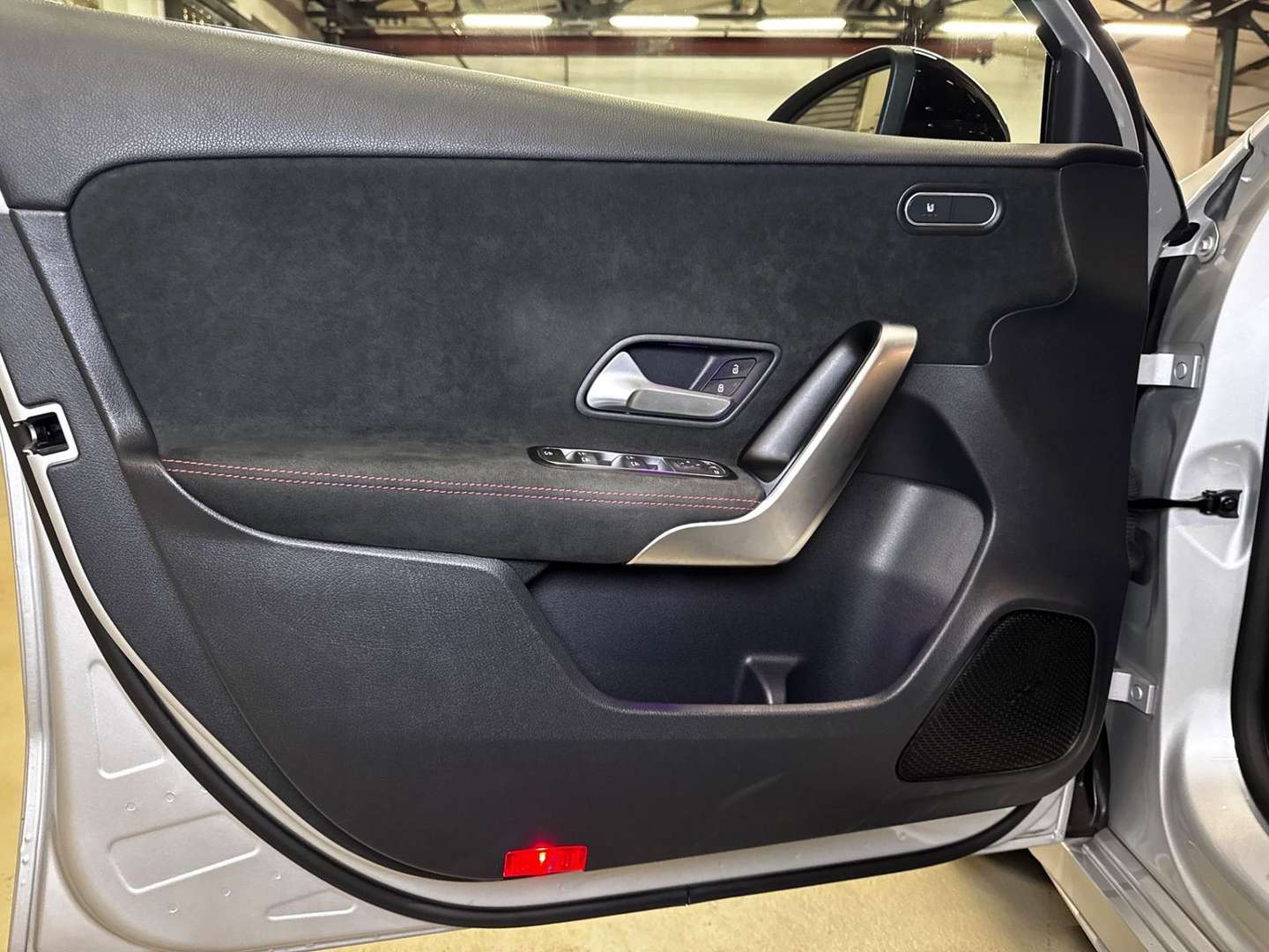 Mercedes Classe A 180 AMG Line - 2023 - Joinsteer - #16