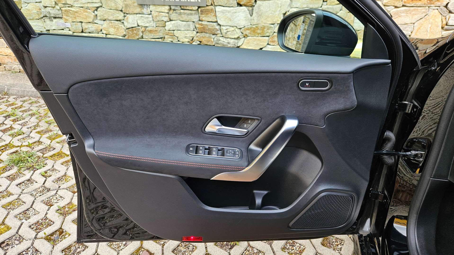 Mercedes Classe A 200 AMG Line - 2025 - Joinsteer - #26