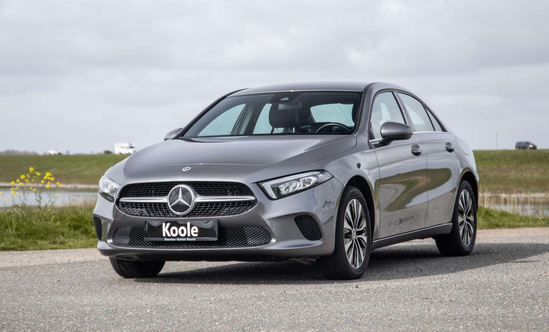 Mercedes Classe A 250 E 250 Business Line - 2022 - Joinsteer - #43