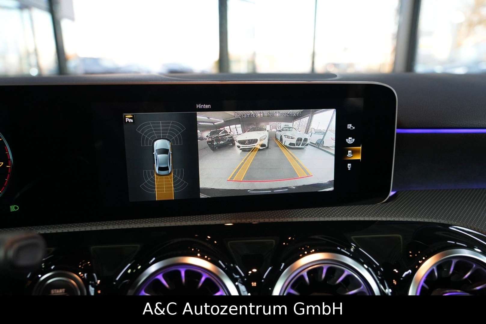 Mercedes Classe A 200 AMG Line - 2019 - Joinsteer - #21