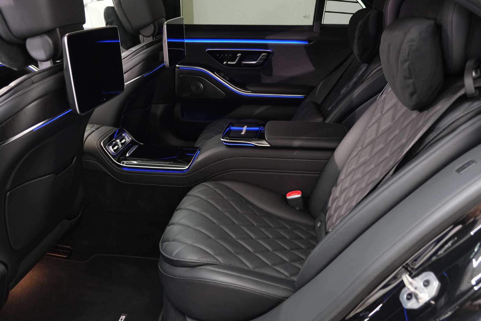 Mercedes Classe S 450 - 2024 - Joinsteer - #32