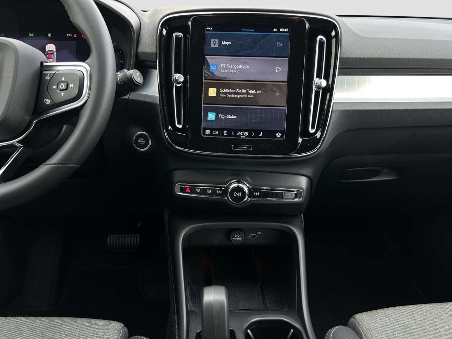 Volvo XC40 B4 Core - 2023 - Joinsteer - #11