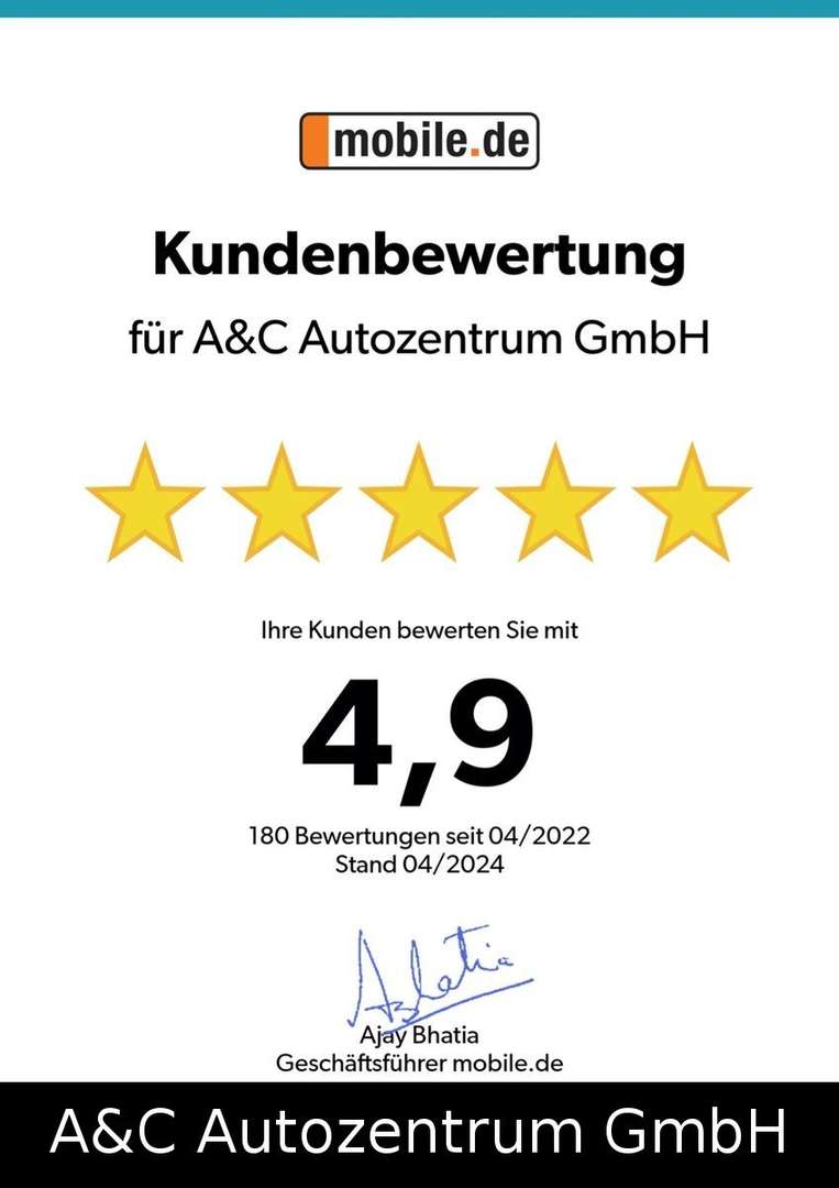 Mercedes Classe A 200 AMG Line - 2019 - Joinsteer - #24