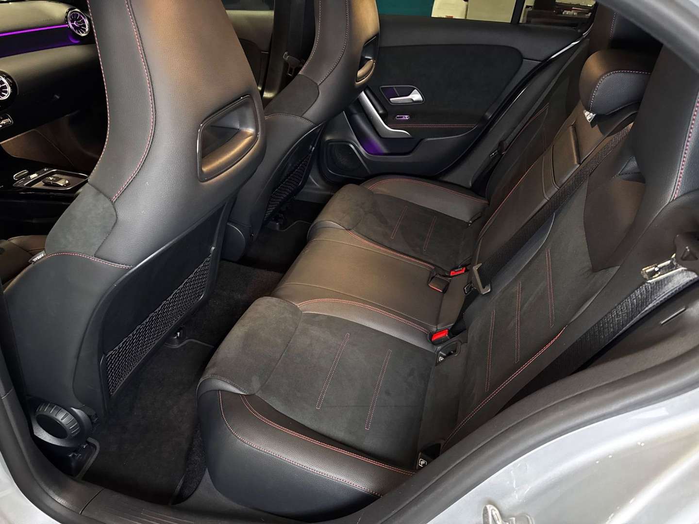 Mercedes Classe A 180 AMG Line - 2023 - Joinsteer - #19