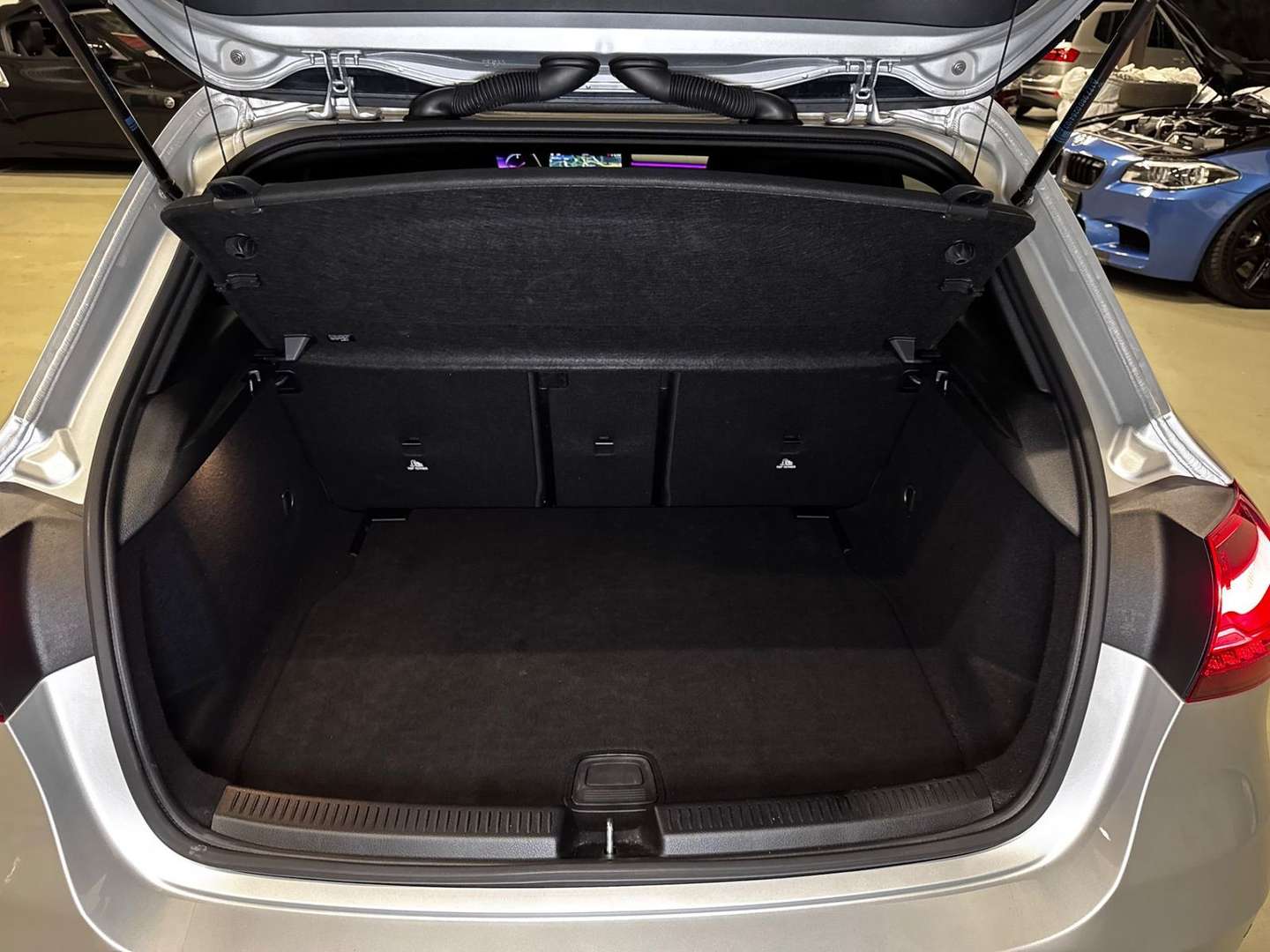 Mercedes Classe A 180 AMG Line - 2023 - Joinsteer - #20