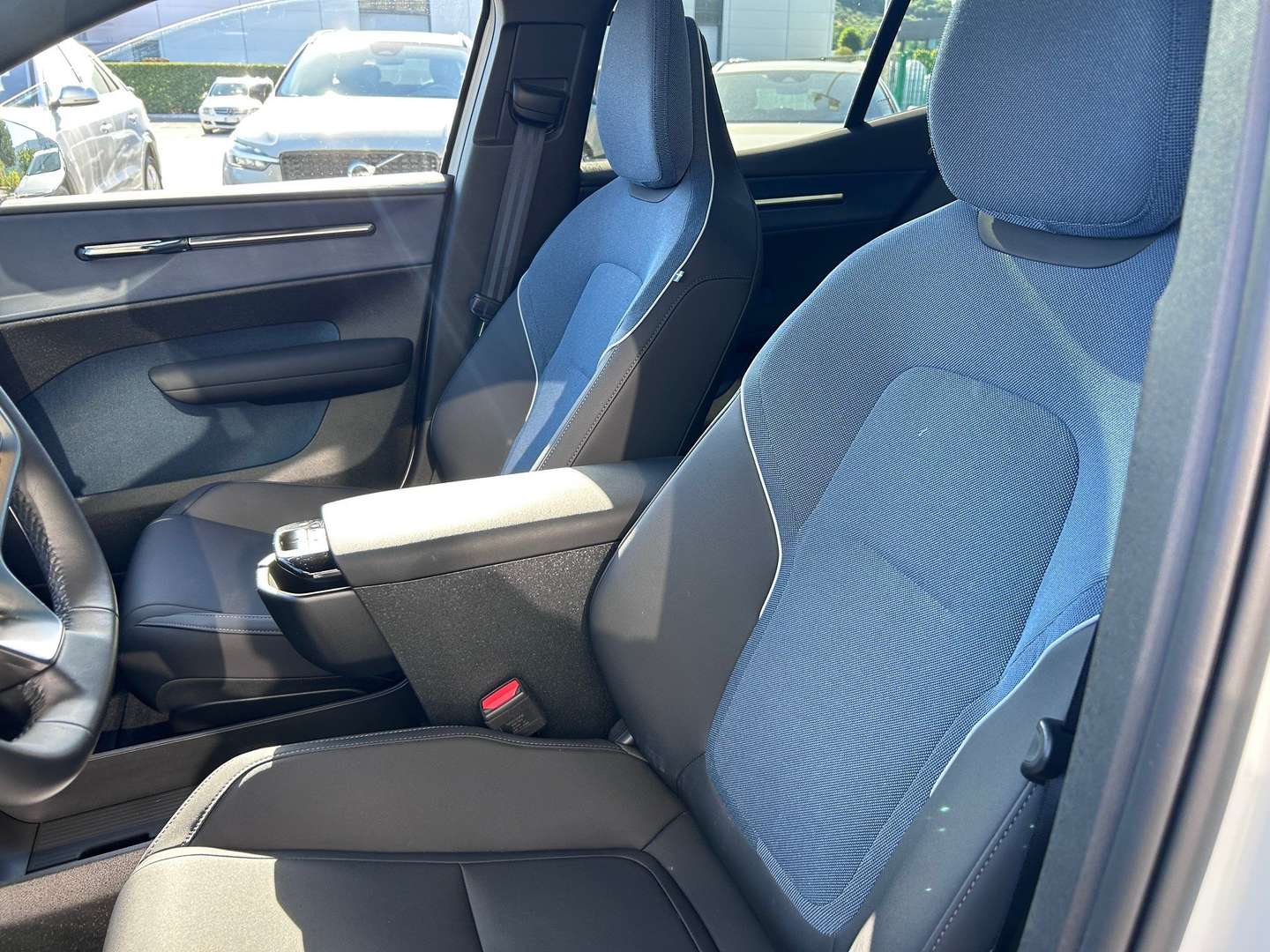 Volvo EX30 TWIN MOTOR PERFORMANCE - 2023 - Joinsteer - #8