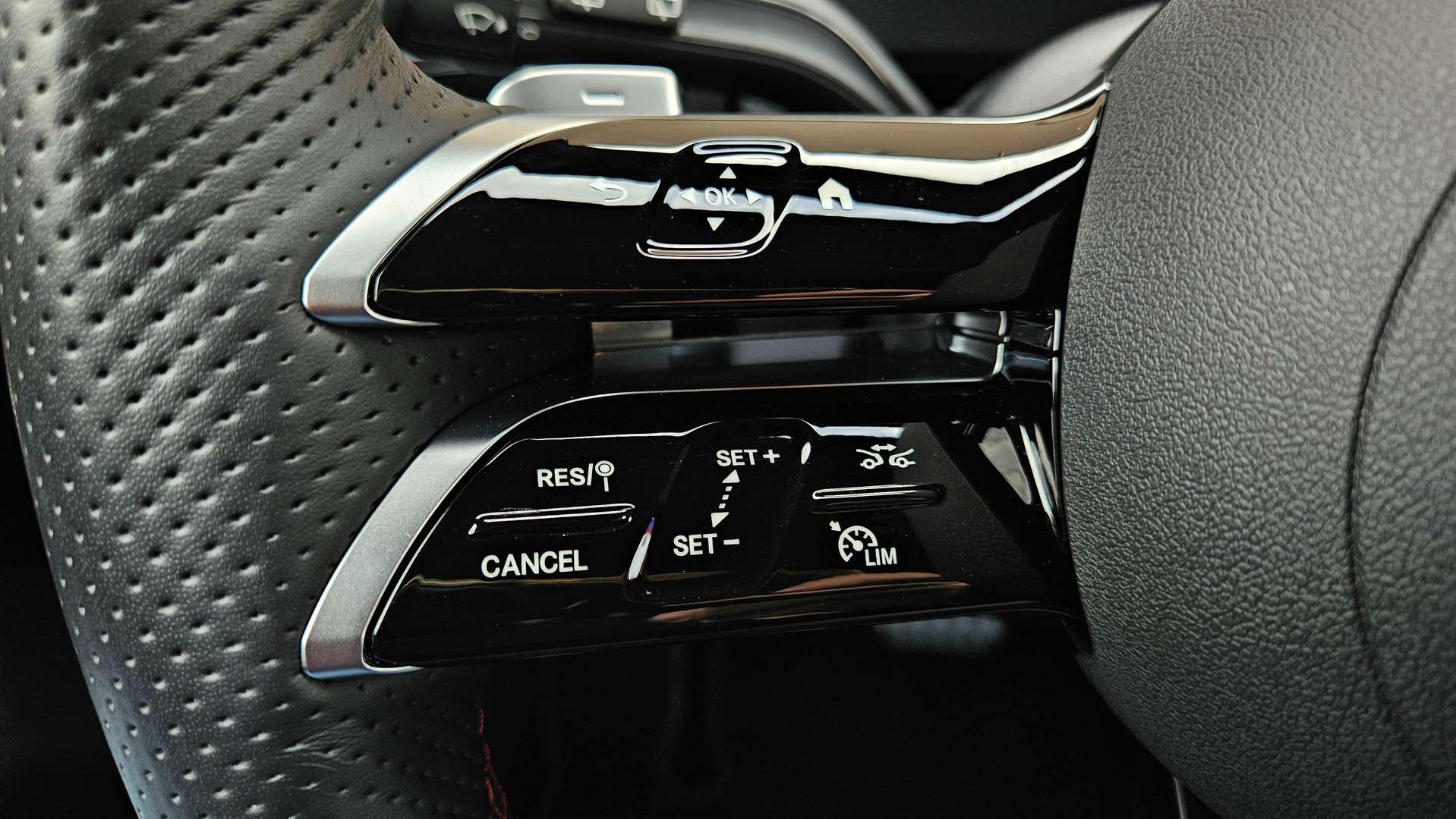 Mercedes Classe A 200 AMG Line - 2025 - Joinsteer - #31