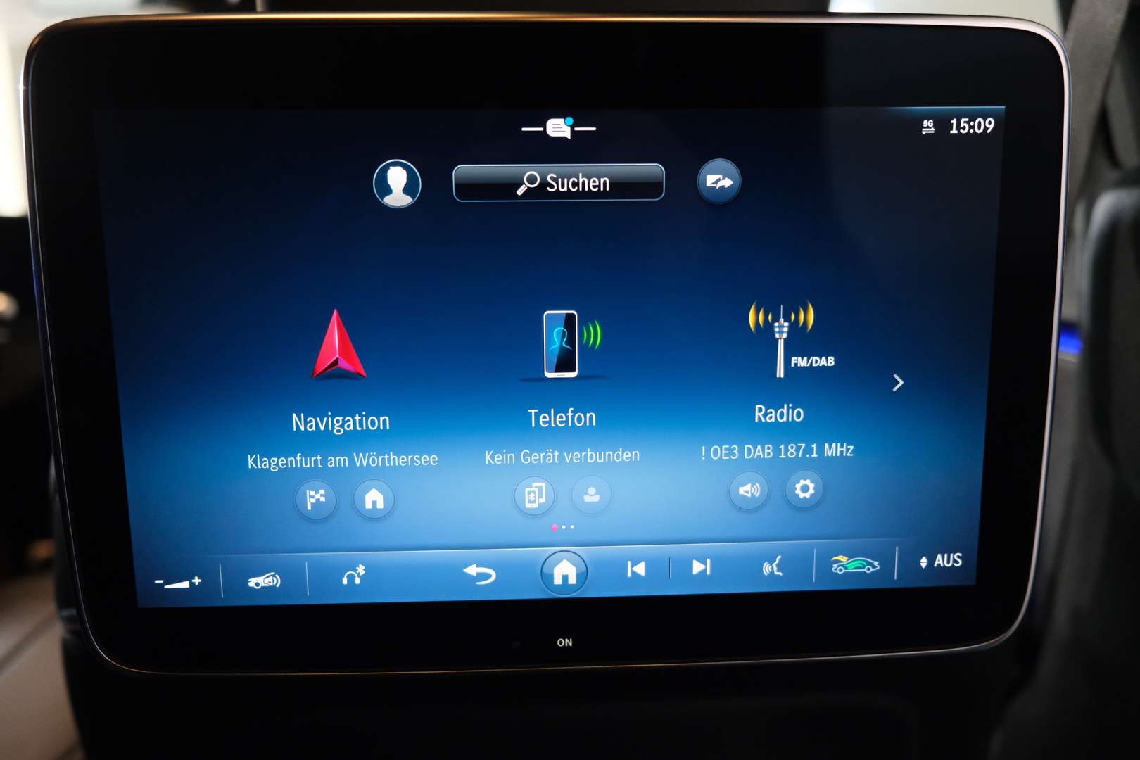 Mercedes Classe S 450 - 2024 - Joinsteer - #35