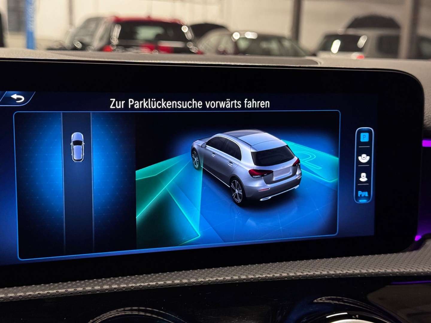 Mercedes Classe A 180 AMG Line - 2023 - Joinsteer - #24