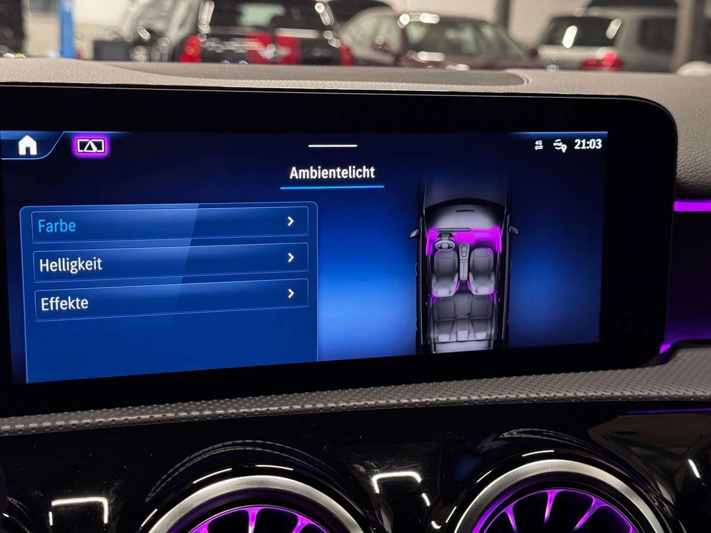 Mercedes Classe A 180 AMG Line - 2023 - Joinsteer - #27