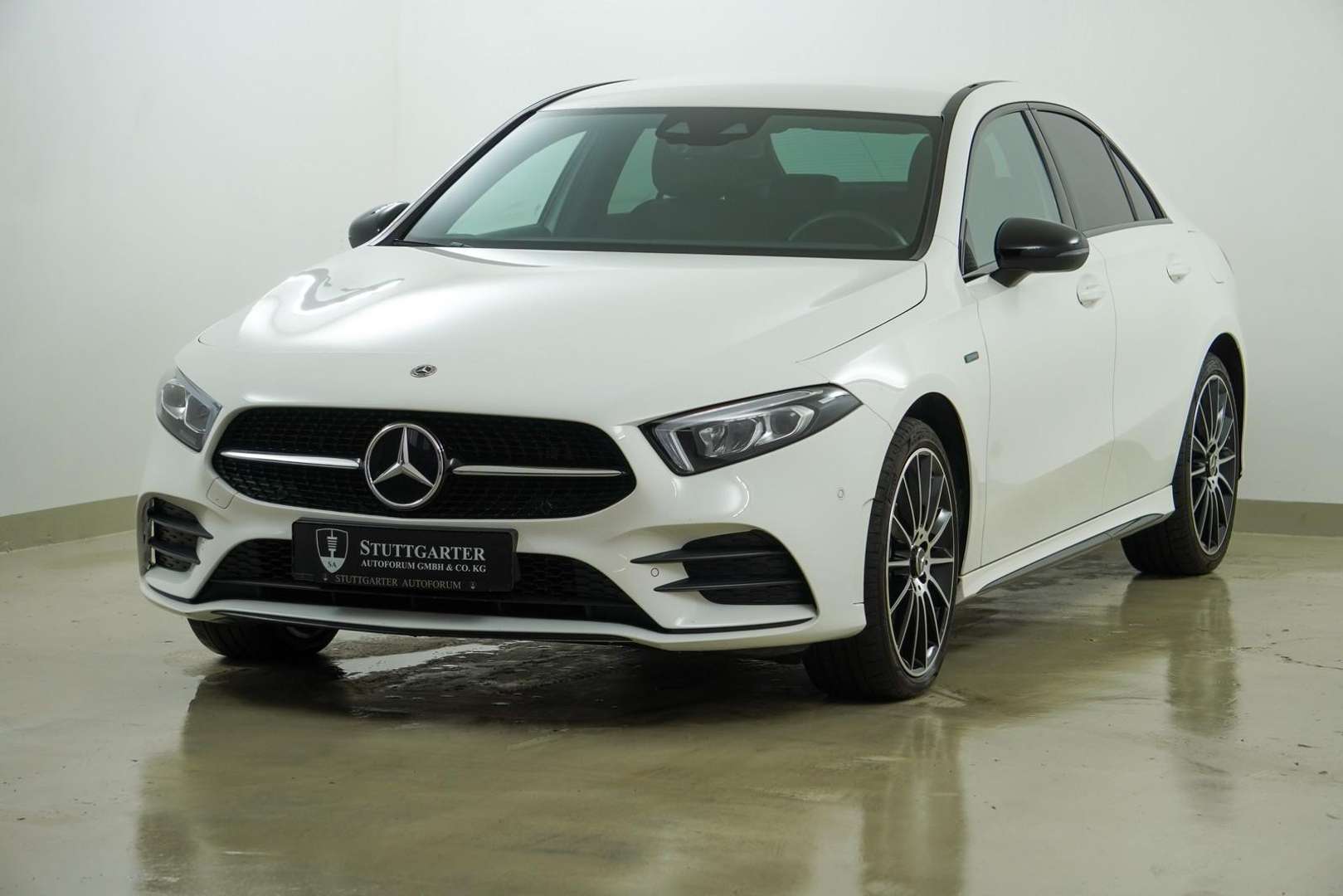 Mercedes Classe A 250 E 250 AMG Line - 2020 - Joinsteer - #3
