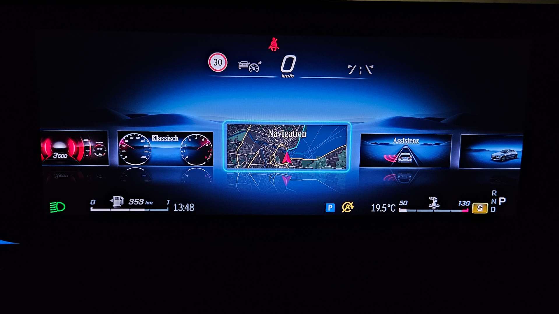 Mercedes Classe A 200 AMG Line - 2025 - Joinsteer - #40