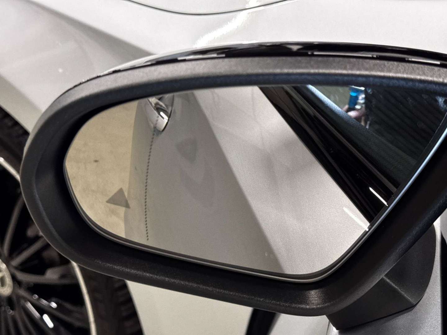 Mercedes Classe A 180 AMG Line - 2023 - Joinsteer - #34
