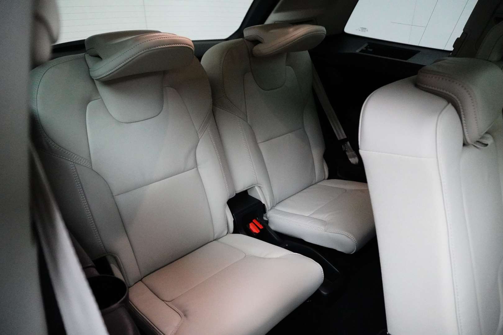 Volvo XC90 T8 Ultimate - 2025 - Joinsteer - #5