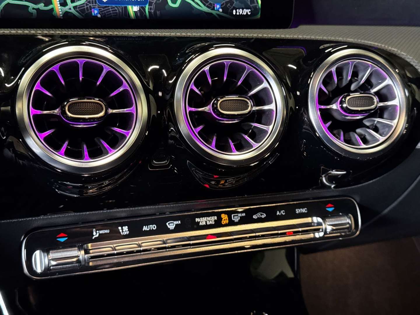 Mercedes Classe A 180 AMG Line - 2023 - Joinsteer - #35