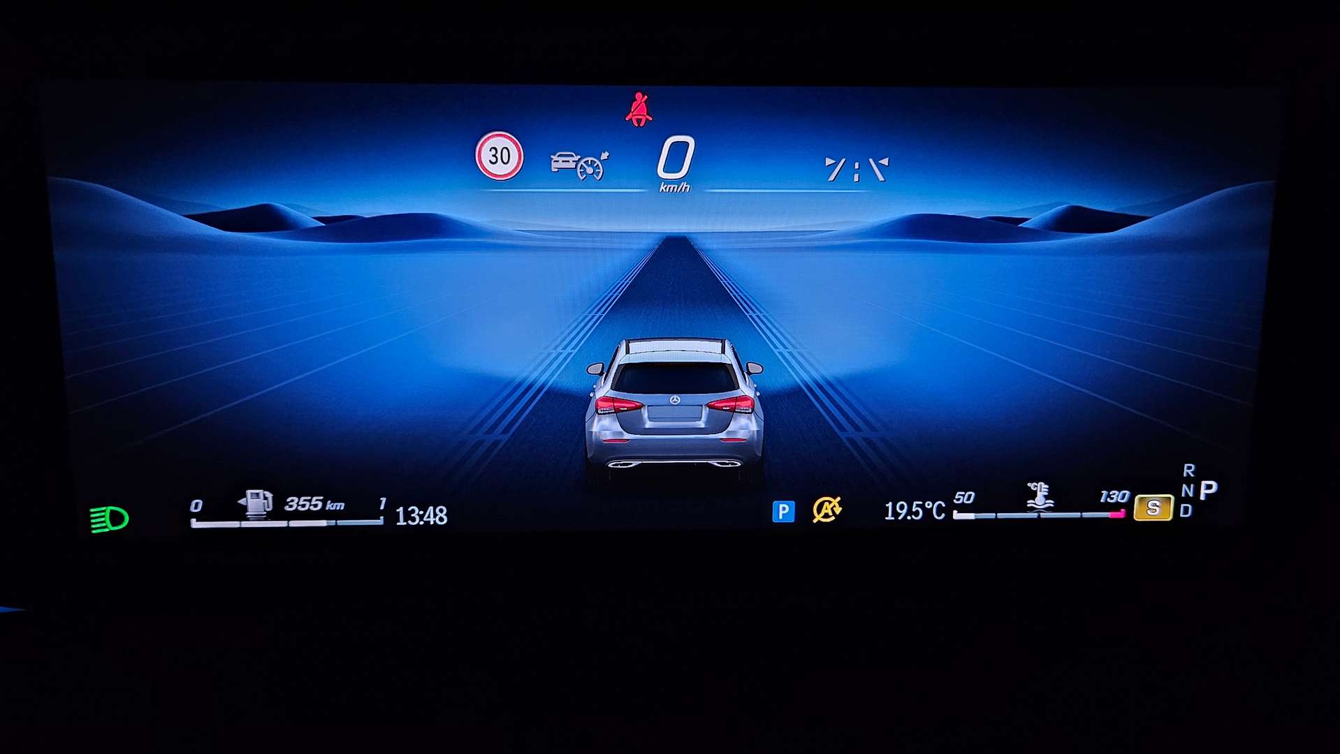 Mercedes Classe A 200 AMG Line - 2025 - Joinsteer - #42