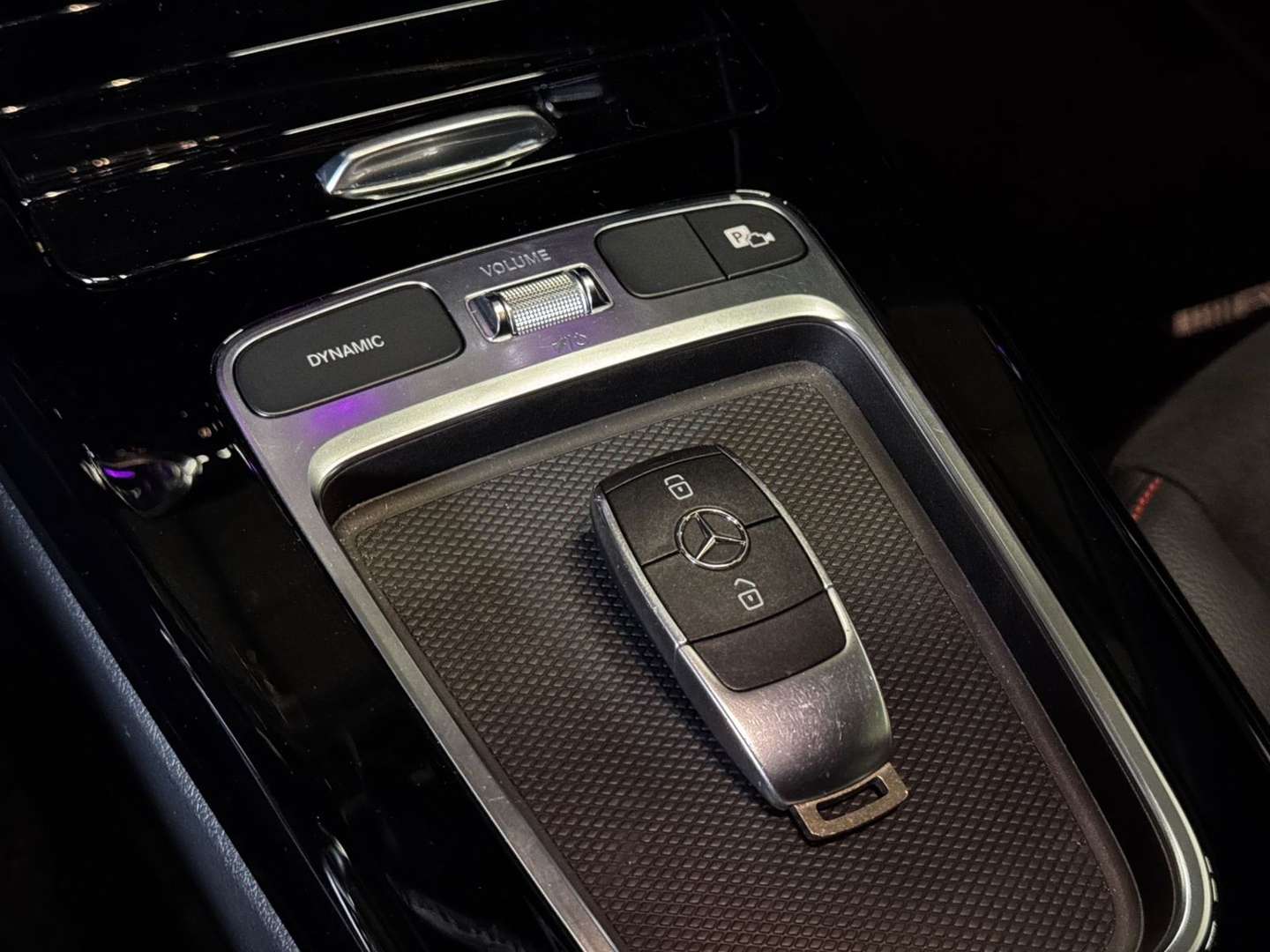 Mercedes Classe A 180 AMG Line - 2023 - Joinsteer - #36