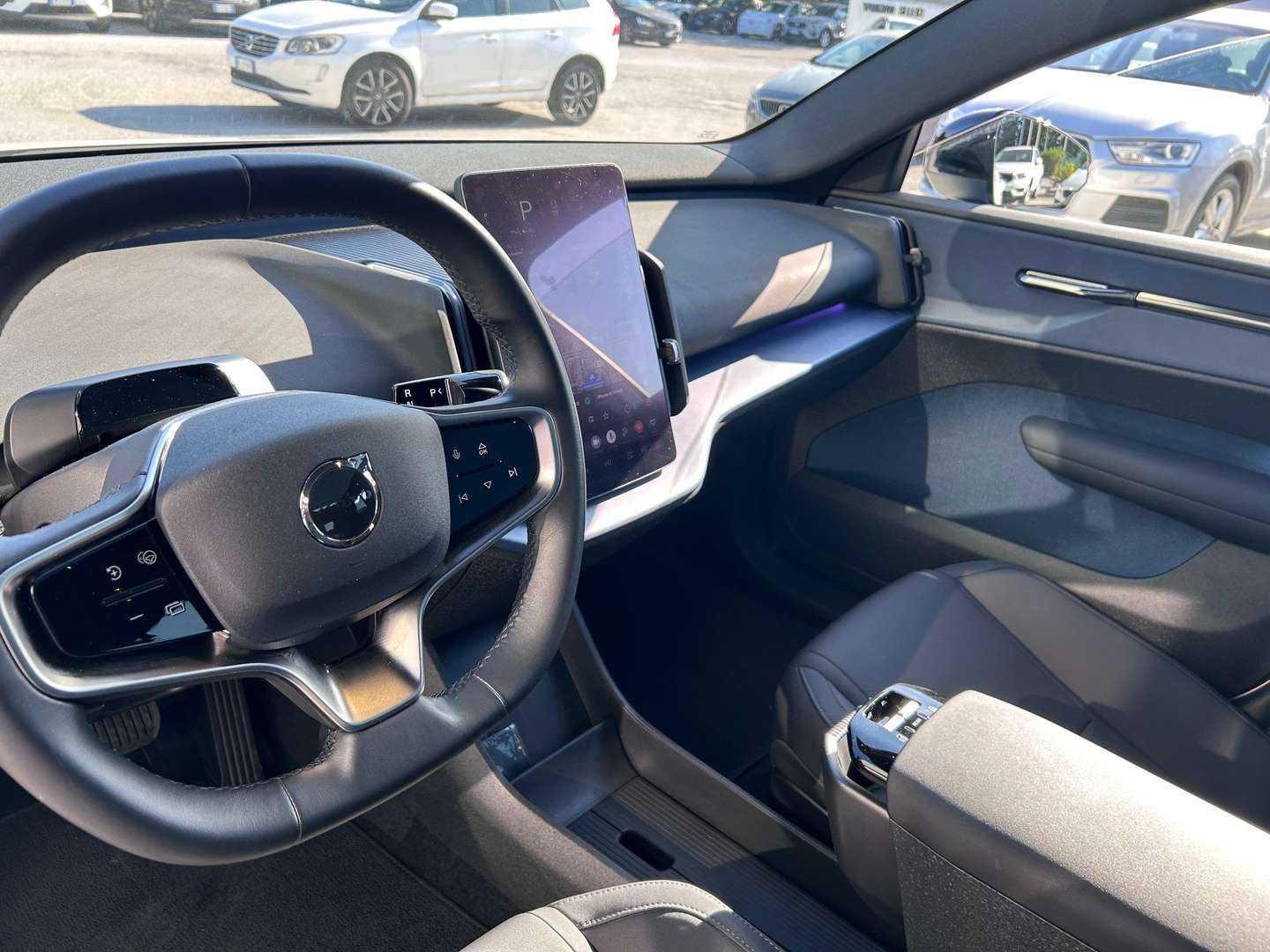 Volvo EX30 TWIN MOTOR PERFORMANCE - 2023 - Joinsteer - #9