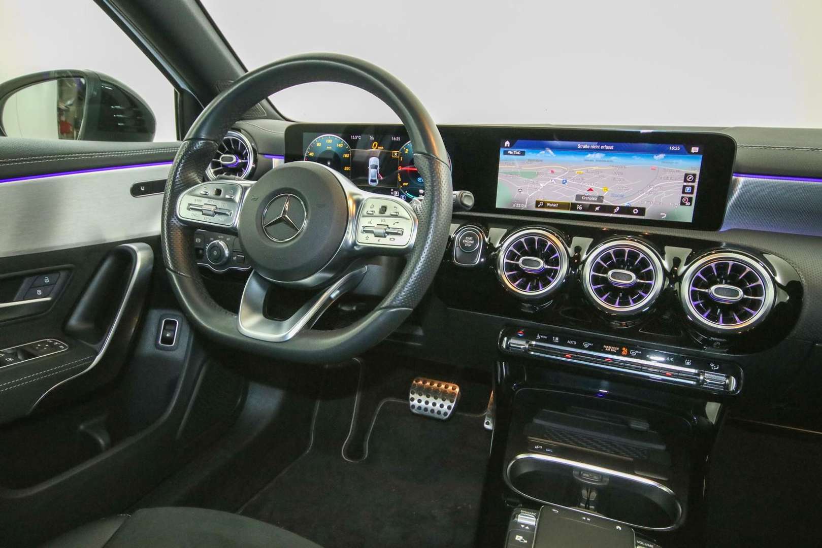 Mercedes Classe A 250 E 250 AMG Line - 2020 - Joinsteer - #9