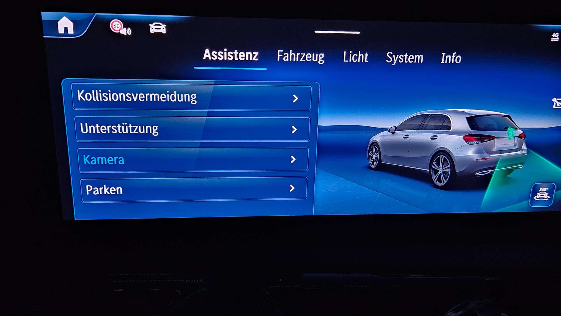 Mercedes Classe A 200 AMG Line - 2025 - Joinsteer - #45