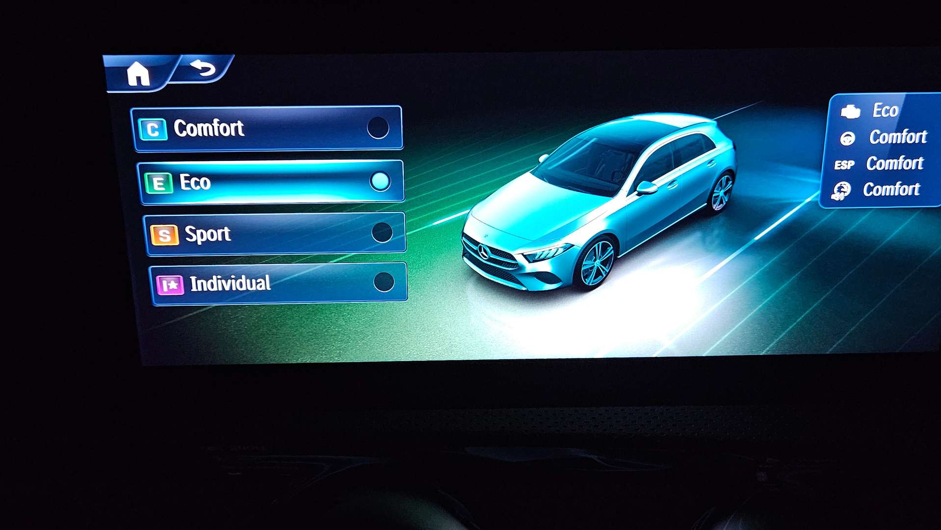 Mercedes Classe A 200 AMG Line - 2025 - Joinsteer - #46
