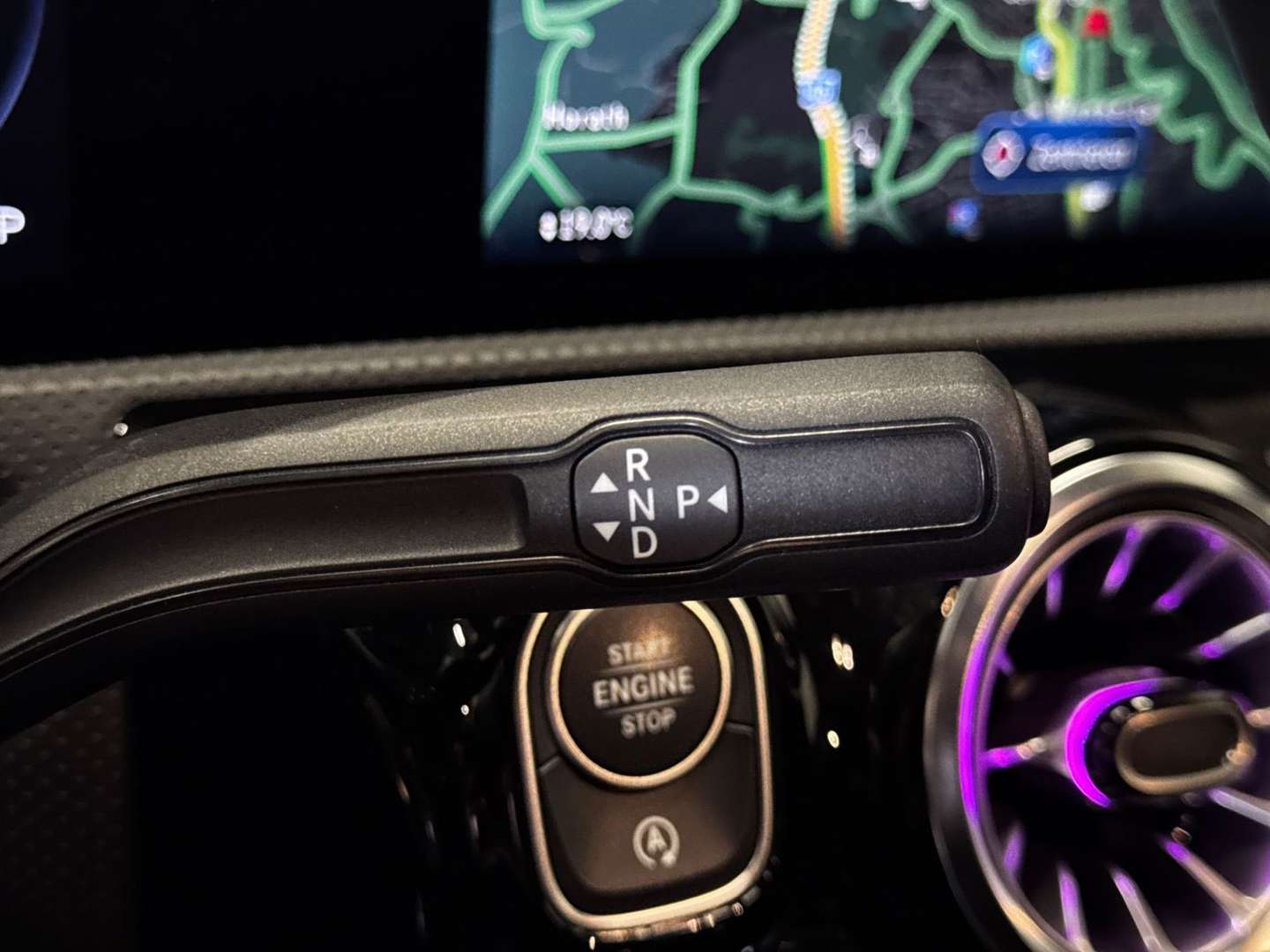 Mercedes Classe A 180 AMG Line - 2023 - Joinsteer - #41