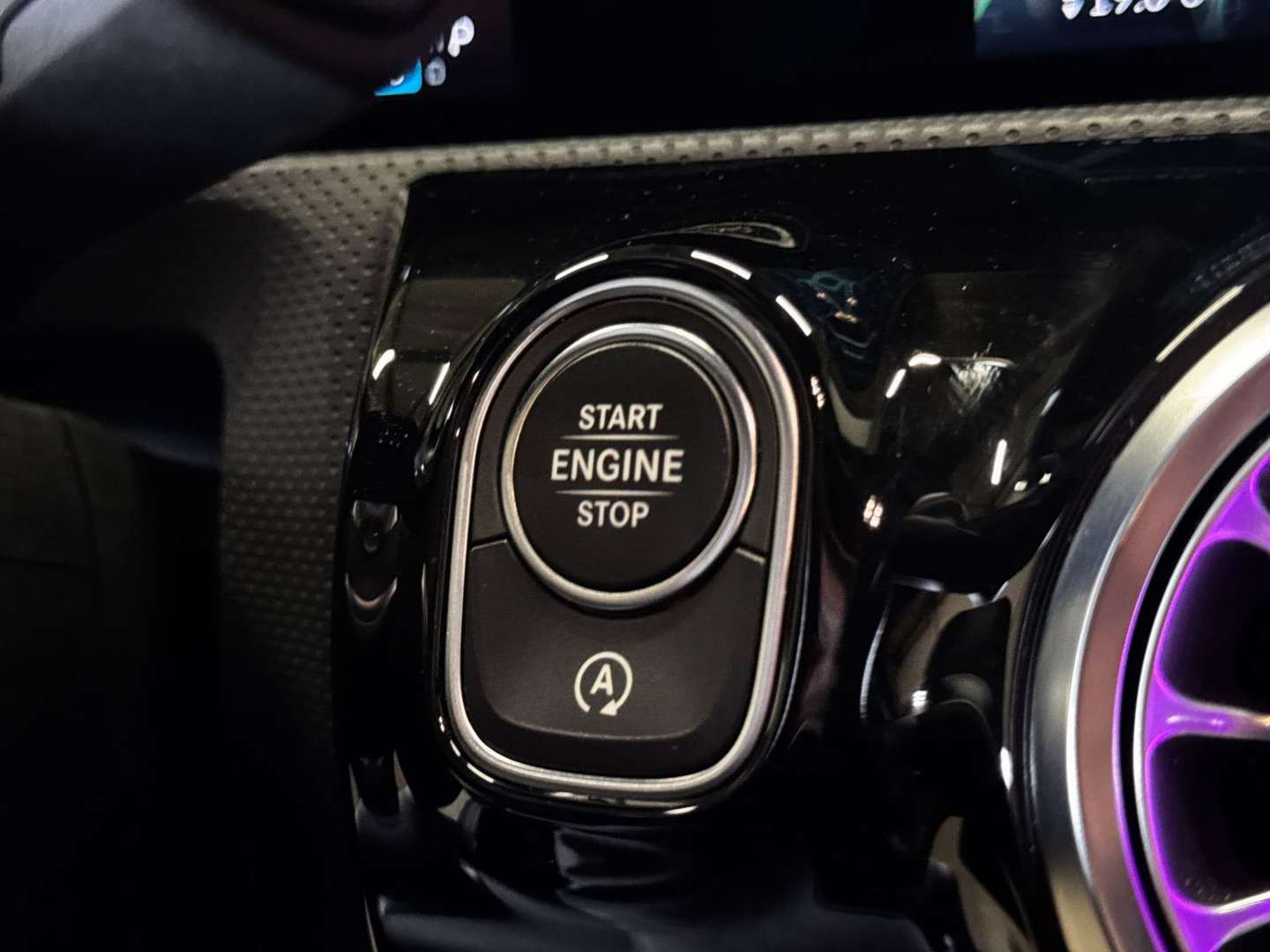 Mercedes Classe A 180 AMG Line - 2023 - Joinsteer - #43