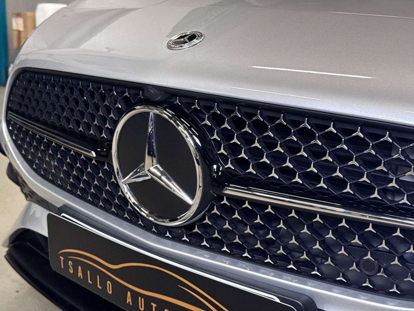 Mercedes Classe A 180 AMG Line - 2023 - Joinsteer - #45