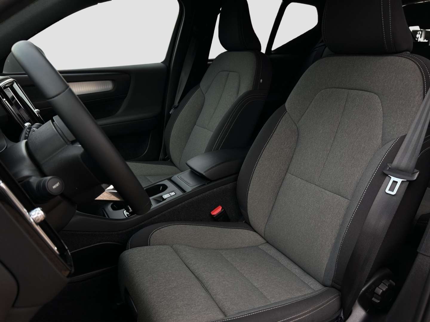 Volvo XC40 B4 Core - 2023 - Joinsteer - #13