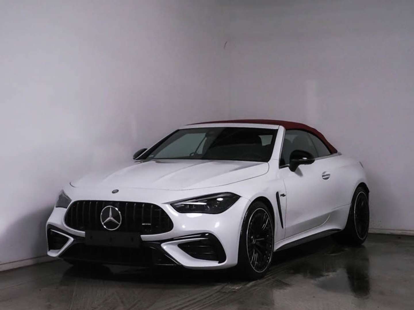 Mercedes CLE 53 AMG 53 Night - 2024 - Joinsteer - #1