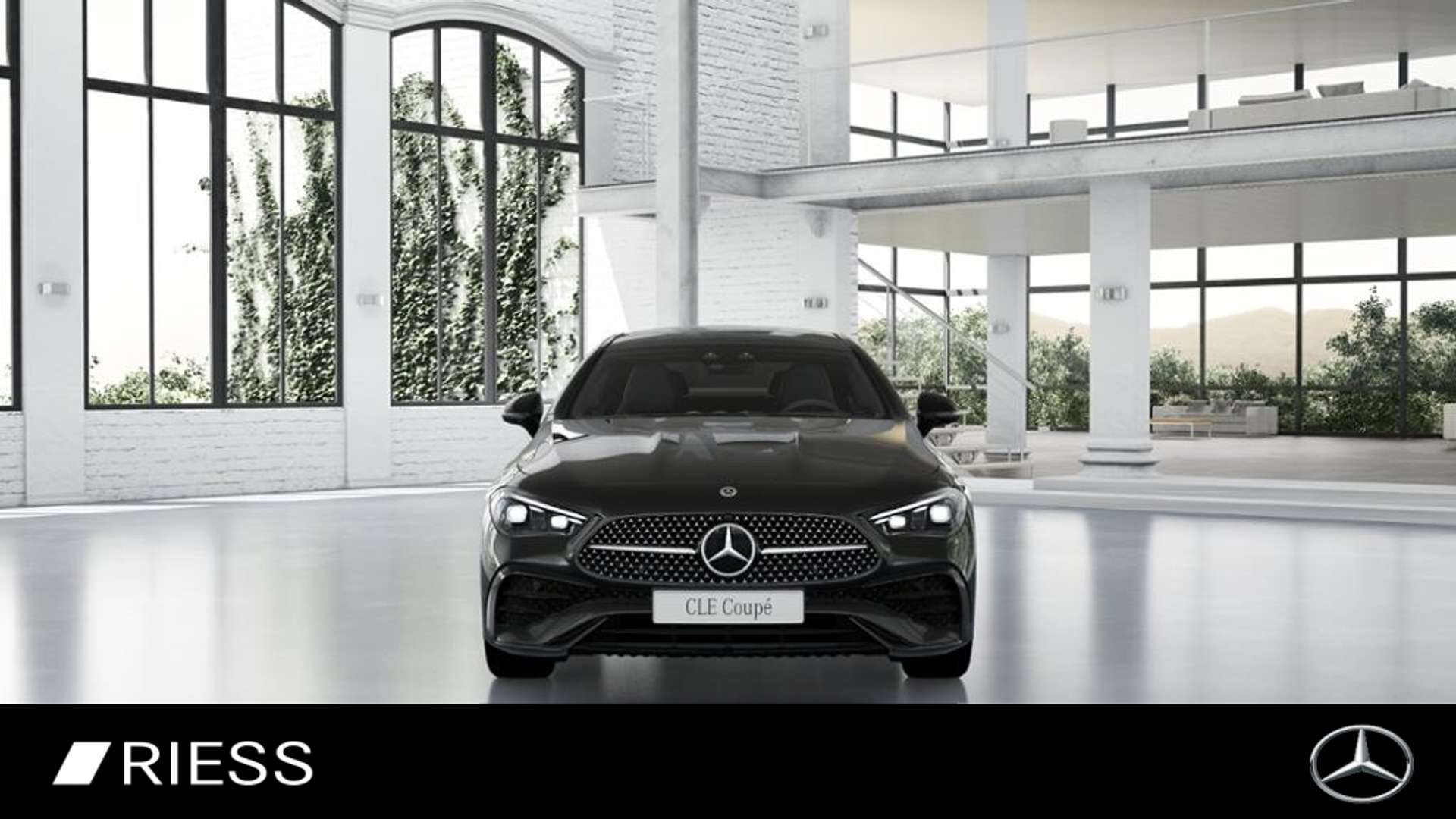 Mercedes CLE 300 E 300 AMG Line - 2024 - Joinsteer - #1