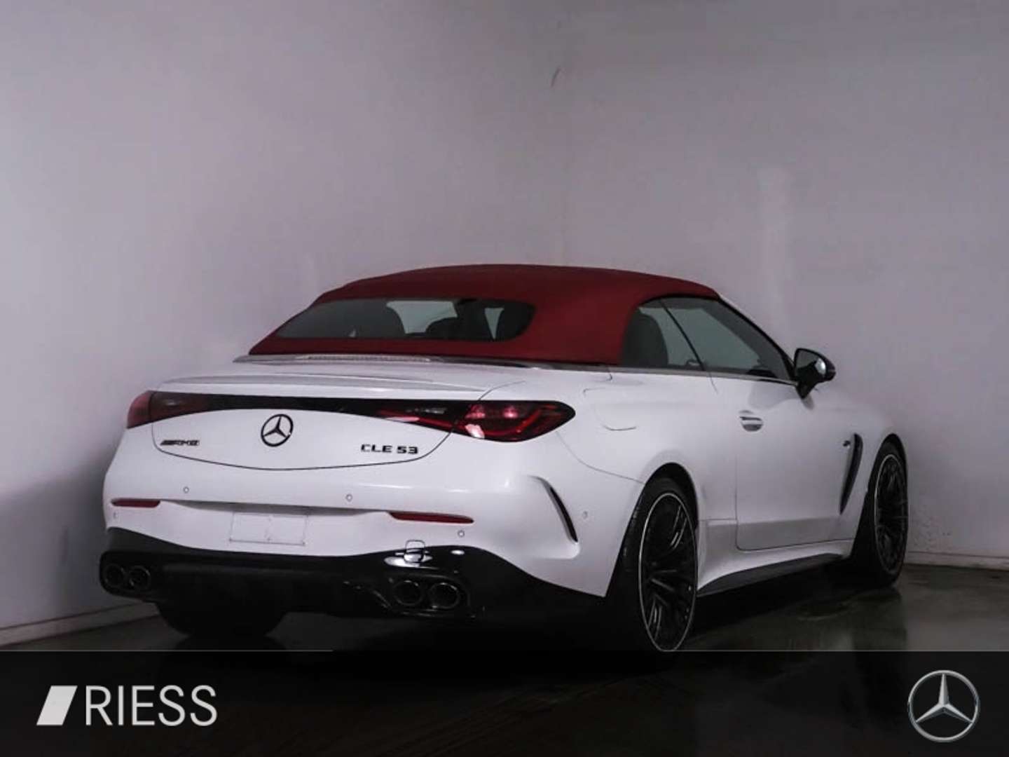 Mercedes CLE 53 AMG 53 Night - 2024 - Joinsteer - #2