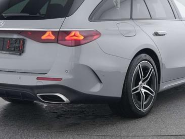 Mercedes Classe E 300 Premium — photo 3