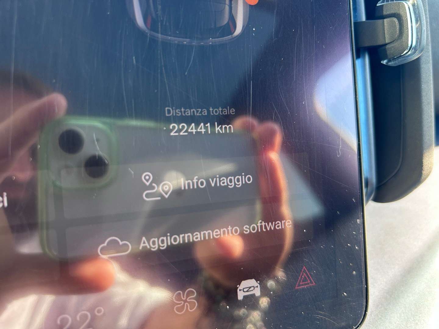 Volvo EX30 TWIN MOTOR PERFORMANCE - 2023 - Joinsteer - #10