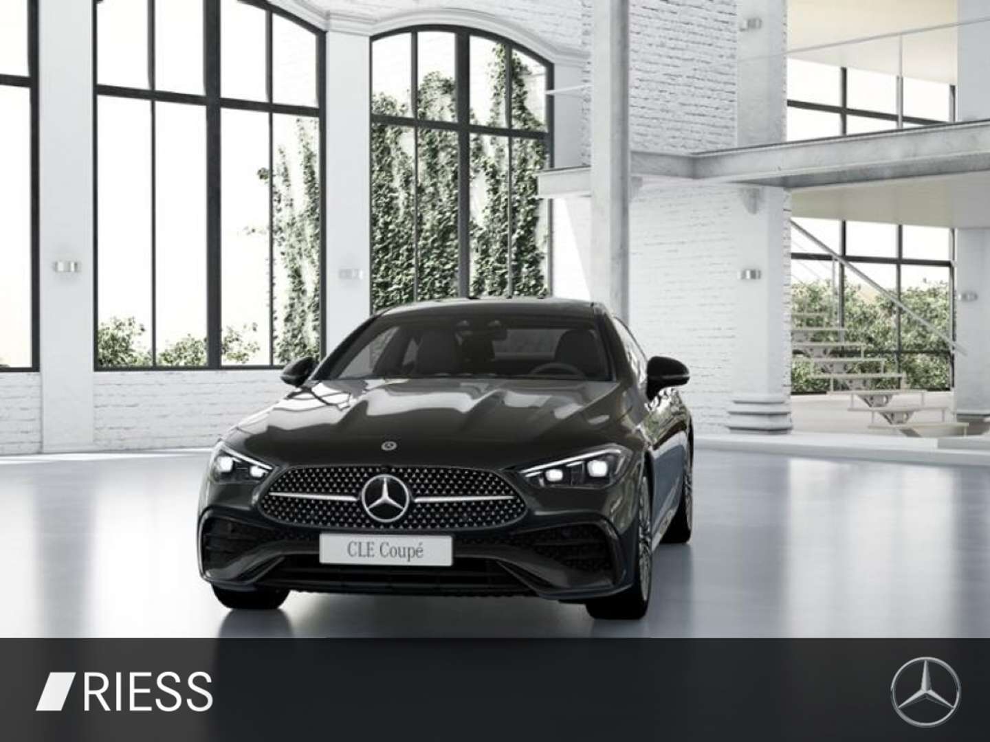 Mercedes CLE 300 E 300 AMG Line - 2024 - Joinsteer - #4