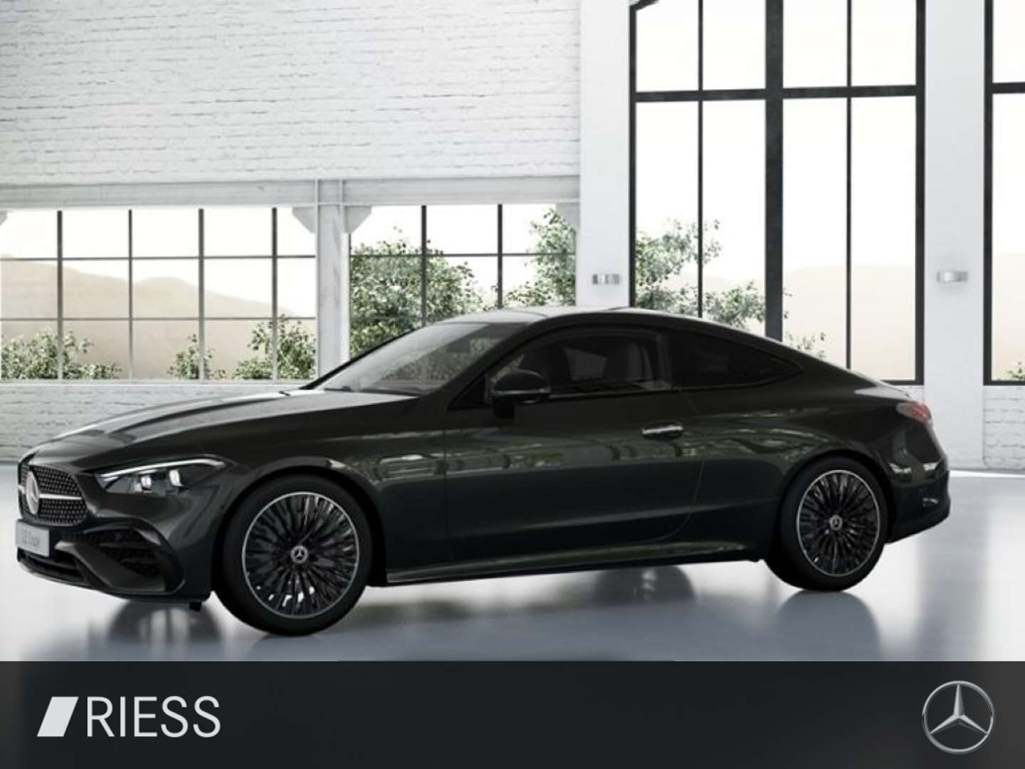 Mercedes CLE 300 E 300 AMG Line - 2024 - Joinsteer - #5