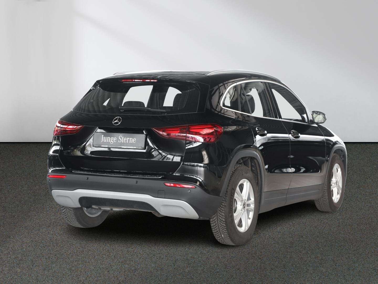 Mercedes GLA 200 - 2025 - Joinsteer - #2