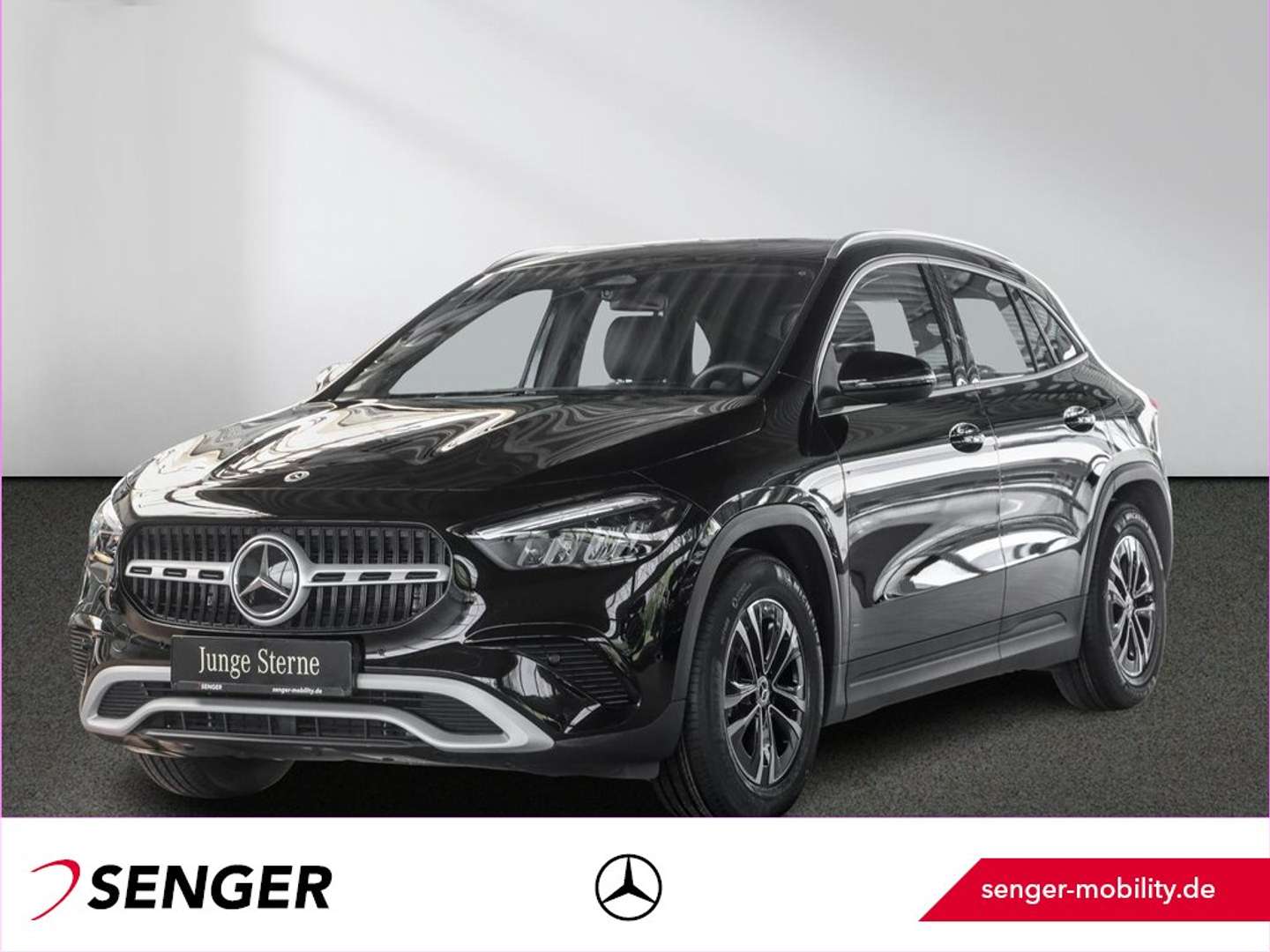 Mercedes GLA 200 - 2024 - Joinsteer - #1