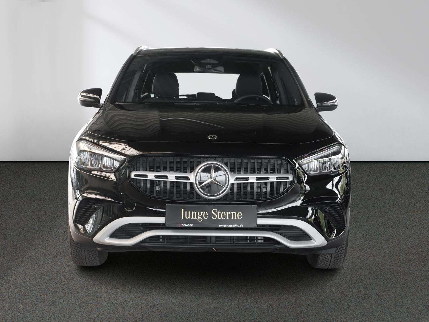 Mercedes GLA 200 - 2025 - Joinsteer - #3