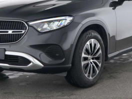 Mercedes GLC 200 Avantgarde - 2024 - Joinsteer - #3