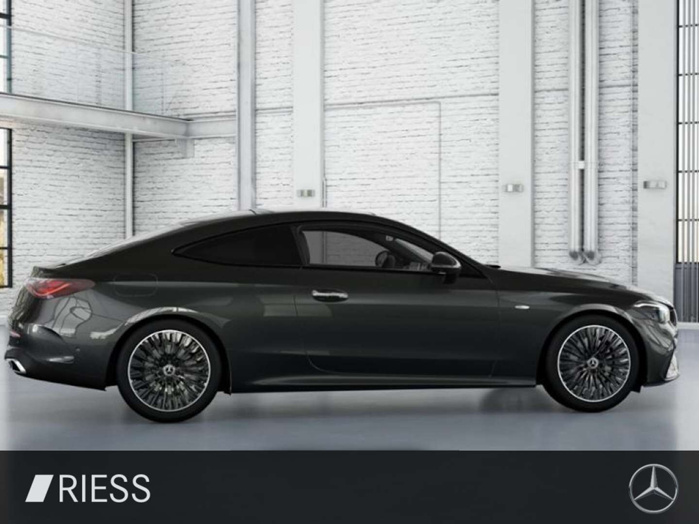 Mercedes CLE 300 E 300 AMG Line - 2024 - Joinsteer - #7